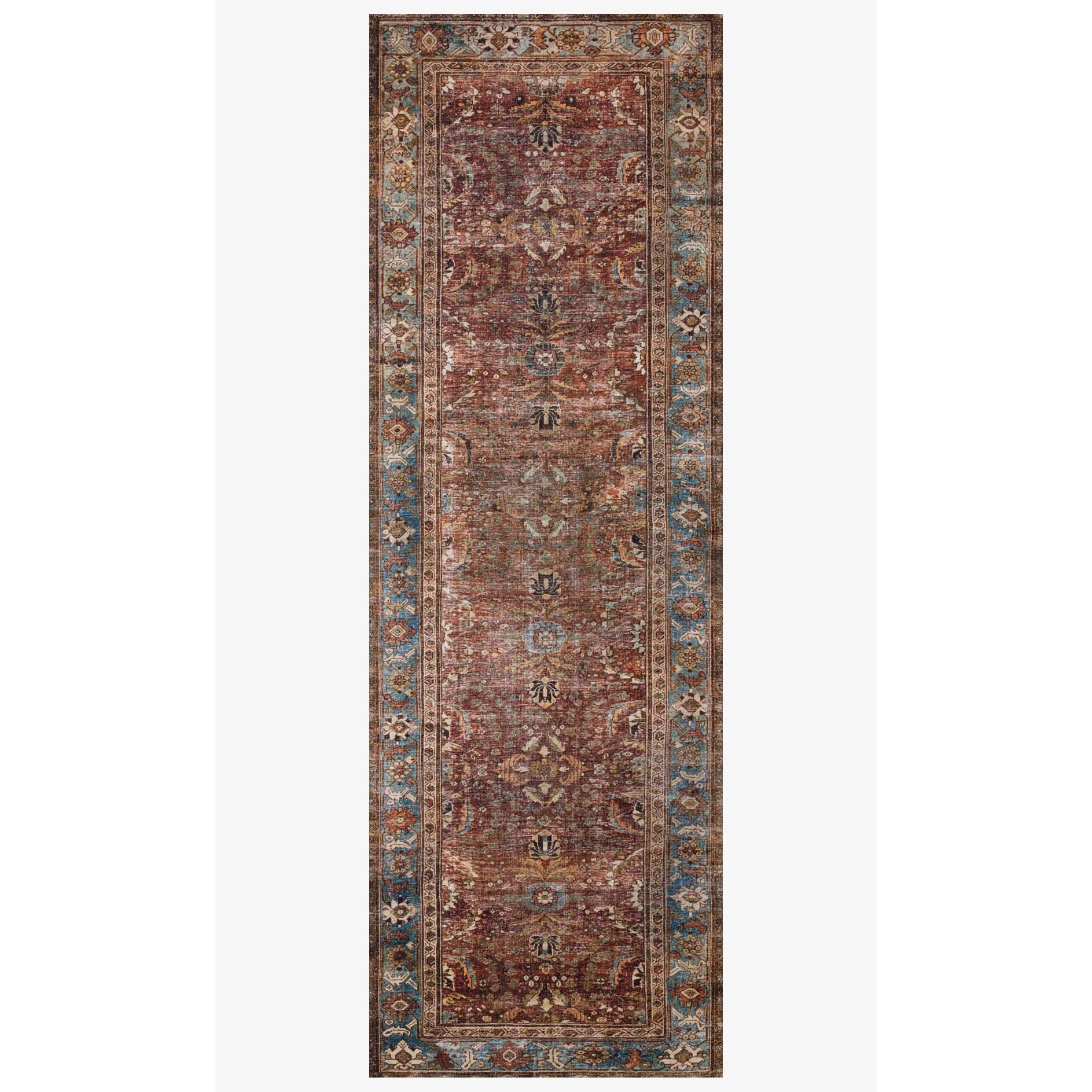 Layla Collection - 2'0" x 5'"
