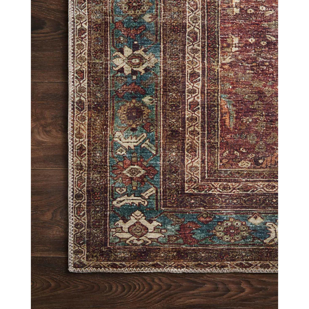 Layla Collection - 2'0" x 5'"
