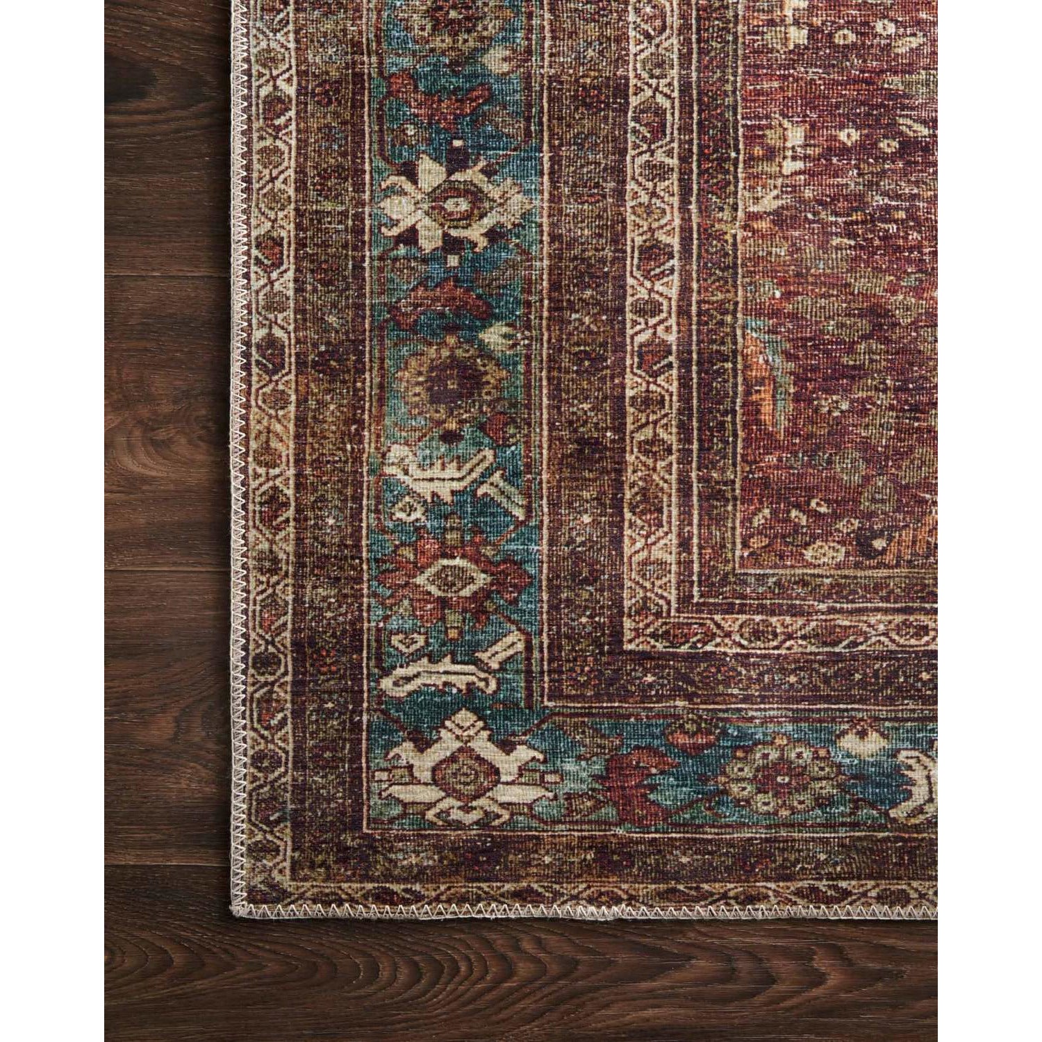 Layla Collection - 2'0" x 5'"