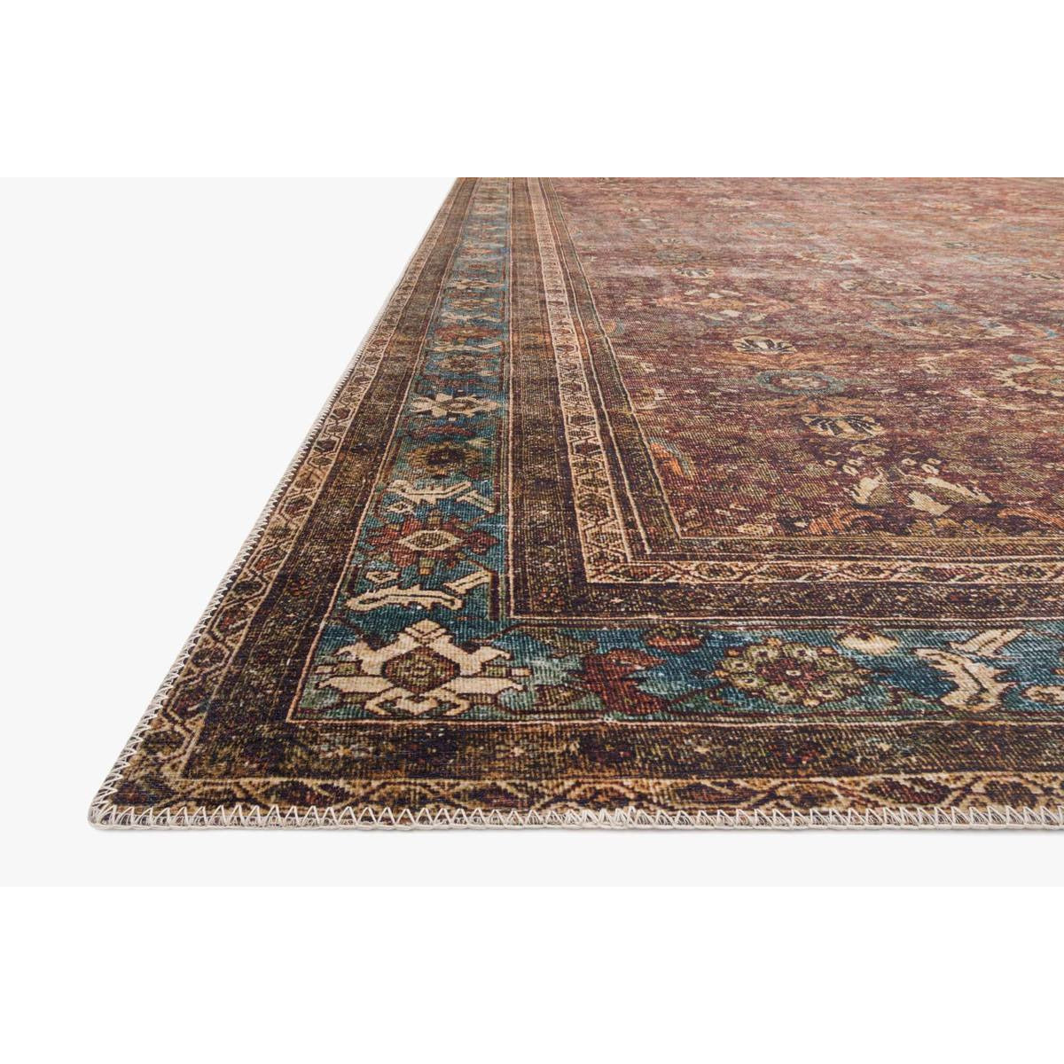 Layla Collection - 2'0" x 5'"