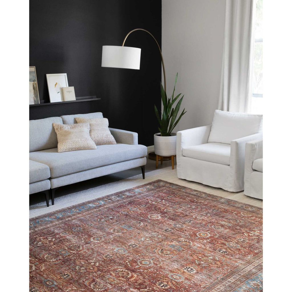 Layla Collection - 2'0" x 5'"