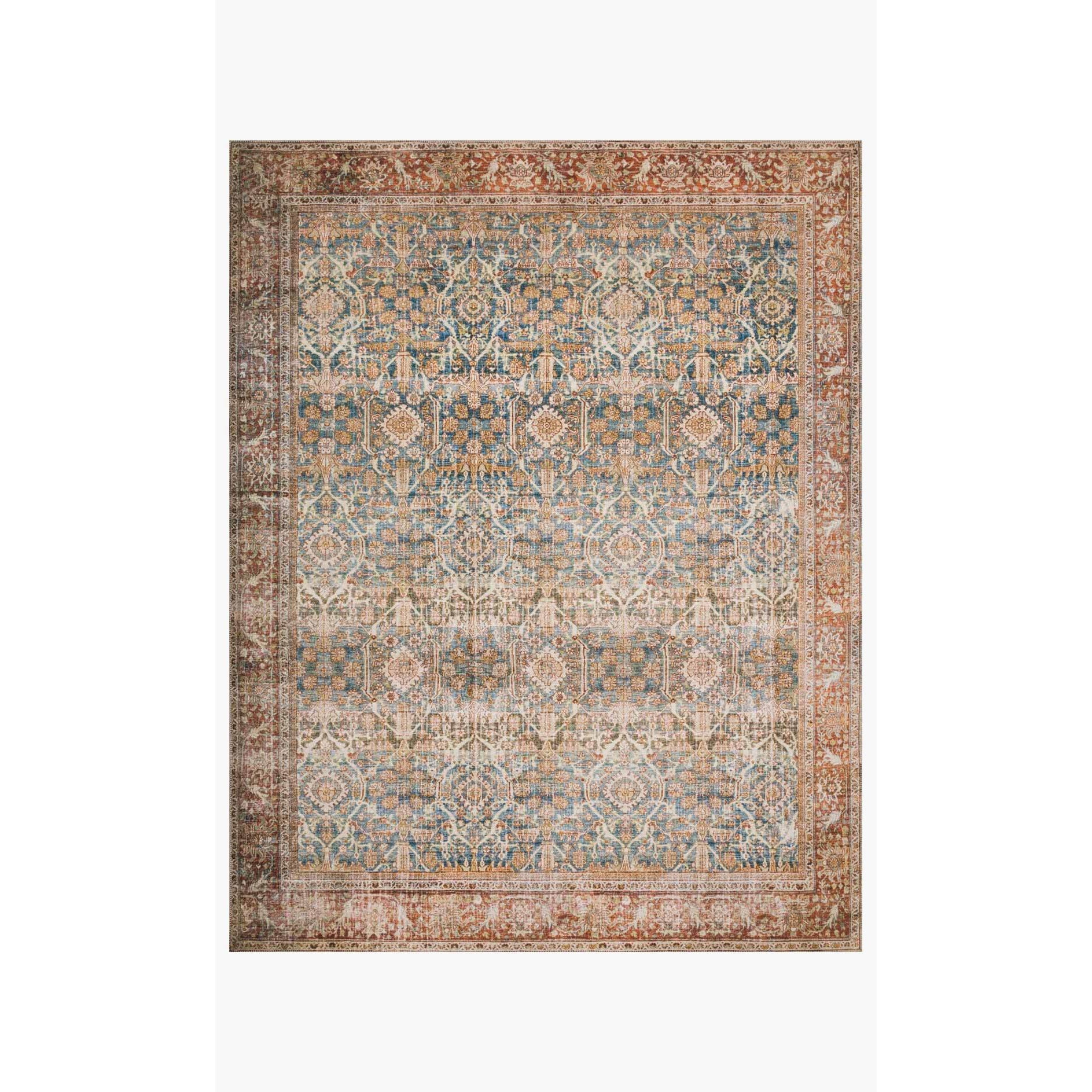 Layla Collection - 2'0" x 5'"