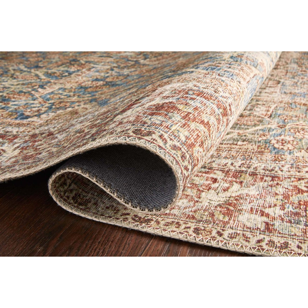 Layla Collection - 2'0" x 5'"