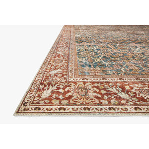 Layla Collection - 2'3" x 3' 9"