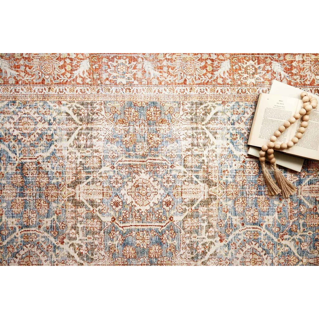 Layla Collection - 2'0" x 5'"