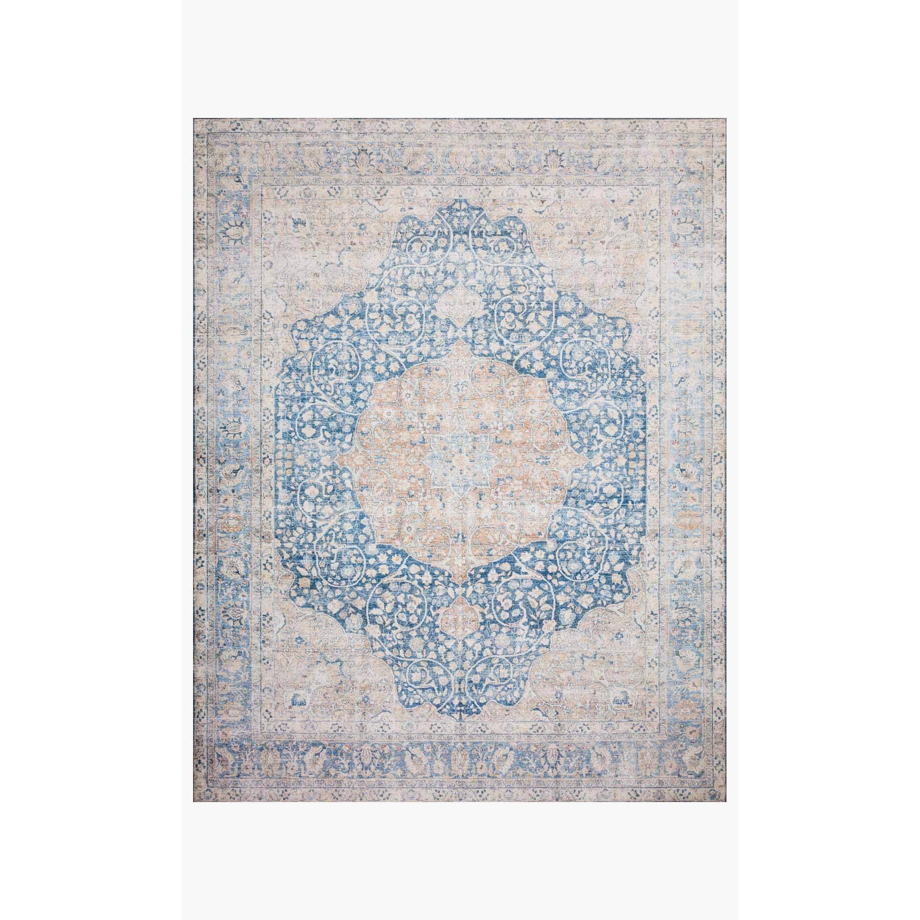 Layla Collection - 2'0" x 5'"