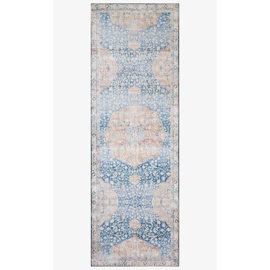 Layla Collection - 2'0" x 5'"
