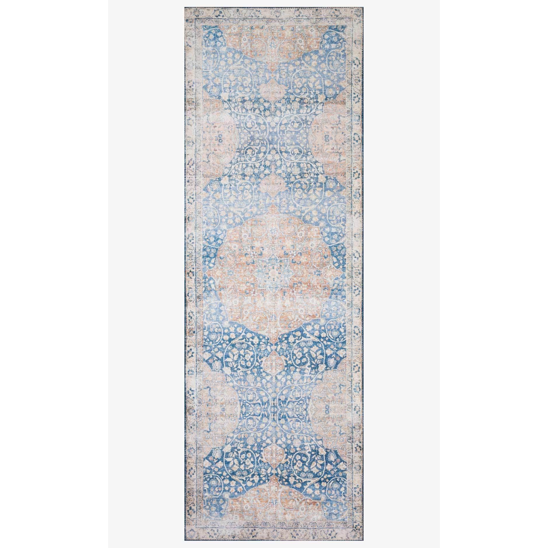 Layla Collection - 2'0" x 5'"