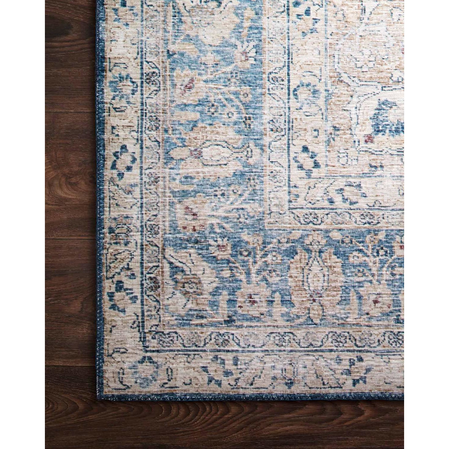 Layla Collection - 2'0" x 5'"