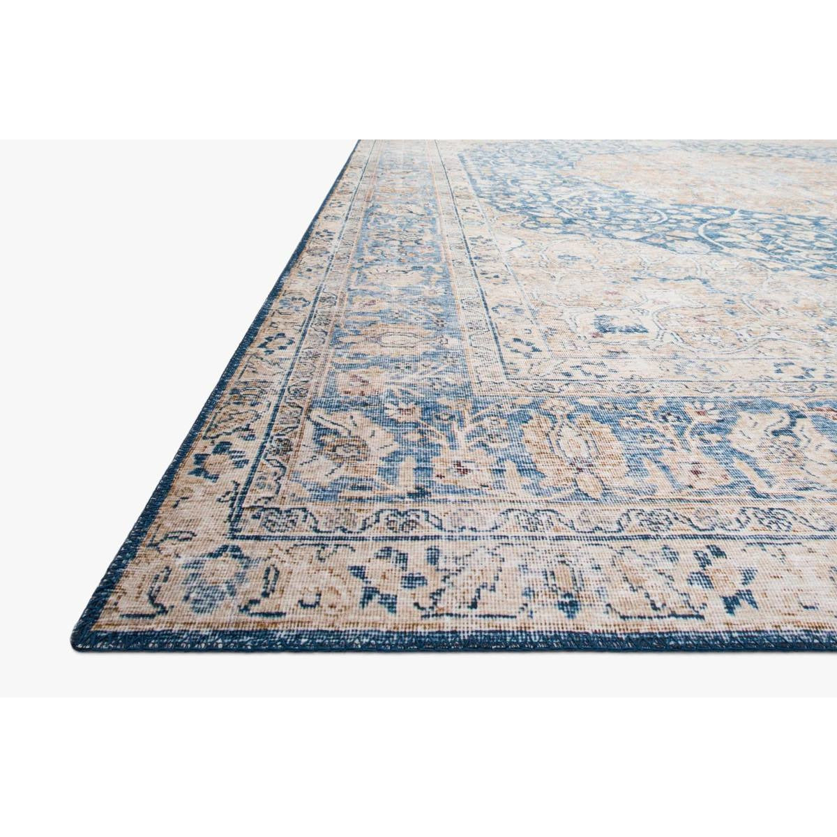 Layla Collection - 2'0" x 5'"