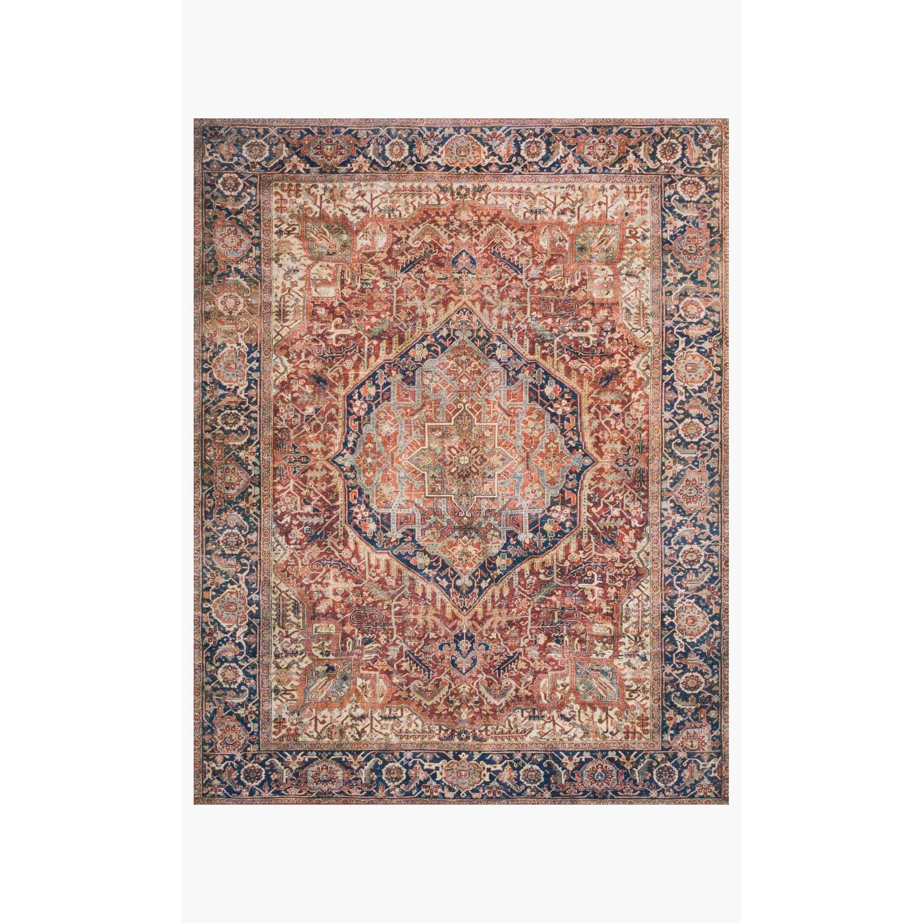 Layla Collection - 2'0" x 5'"