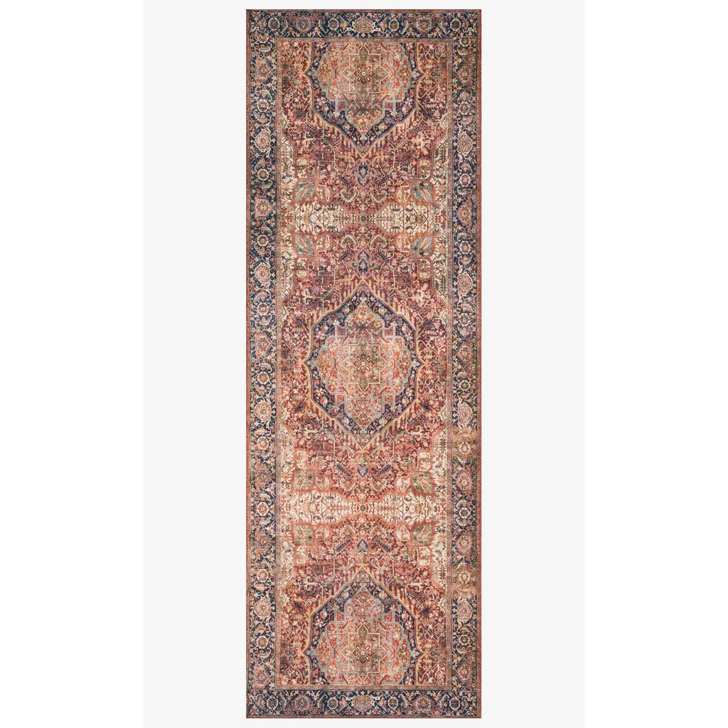 Layla Collection - 2'0" x 5'"