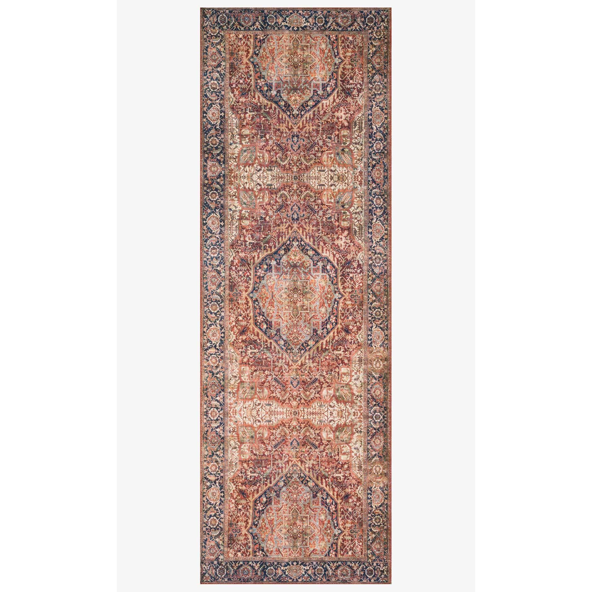 Layla Collection - 2'0" x 5'"