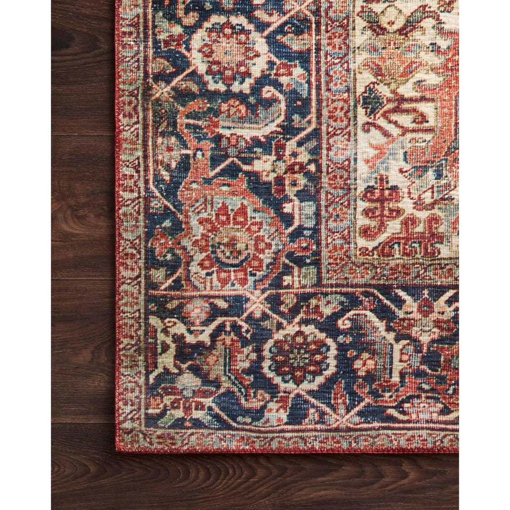 Layla Collection - 2'0" x 5'"