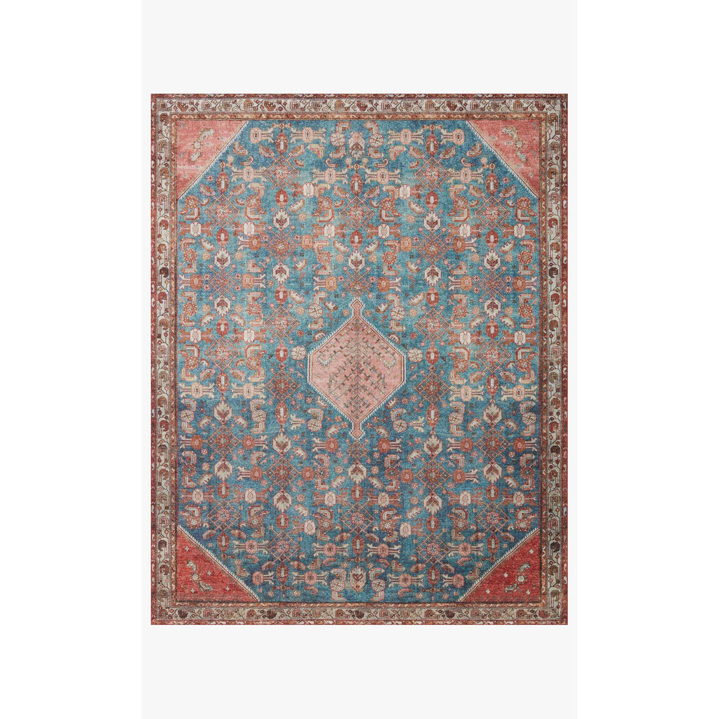 Layla Collection - 2'0" x 5'"