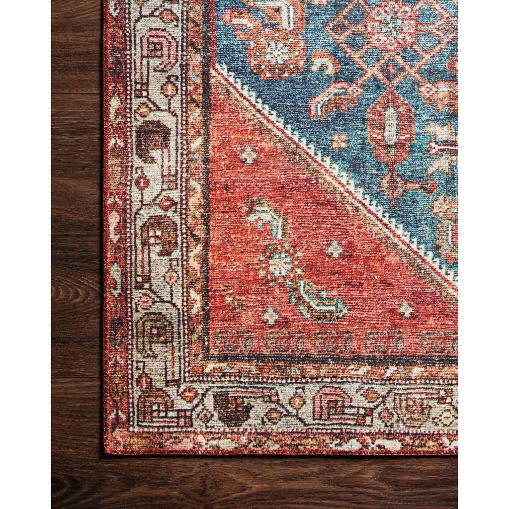 Layla Collection - 2'0" x 5'"