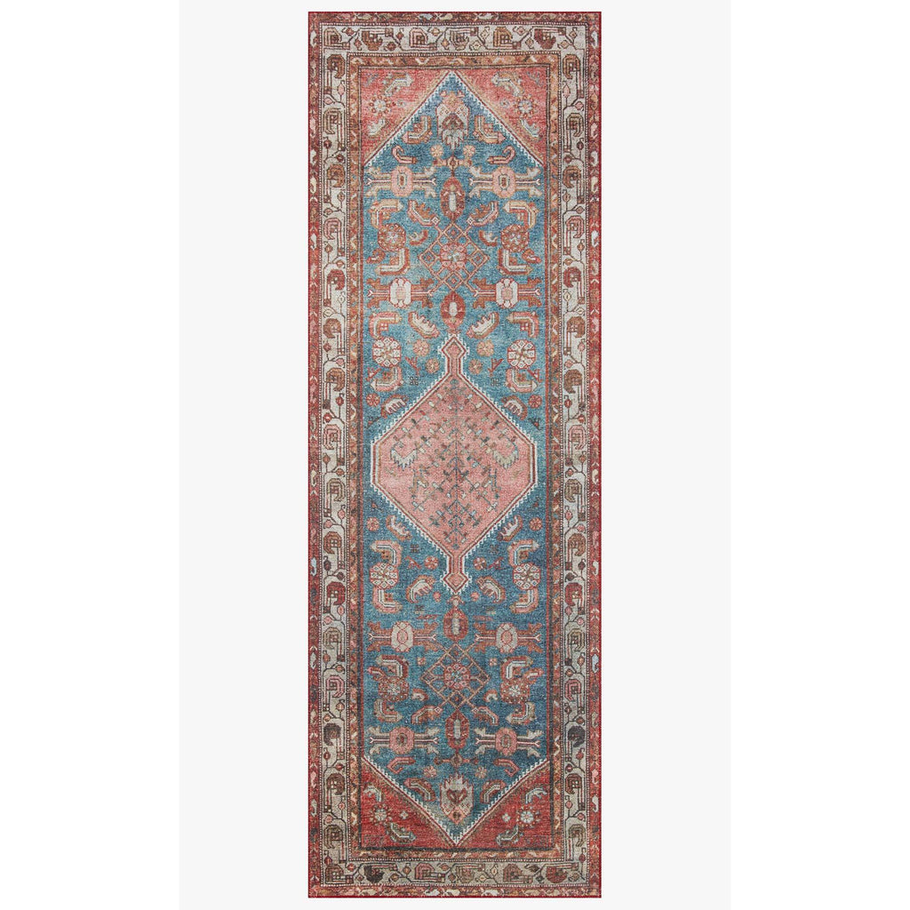 Layla Collection - 2'0" x 5'"