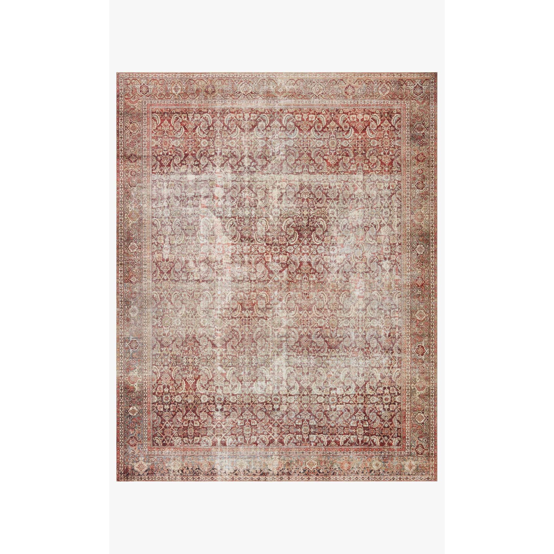 Layla Collection - 2'0" x 5'"