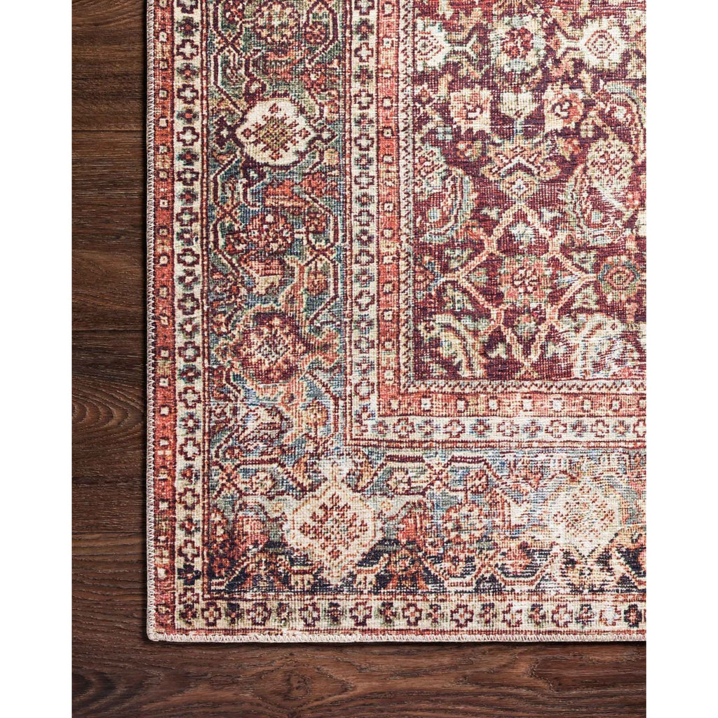 Layla Collection - 2'0" x 5'"