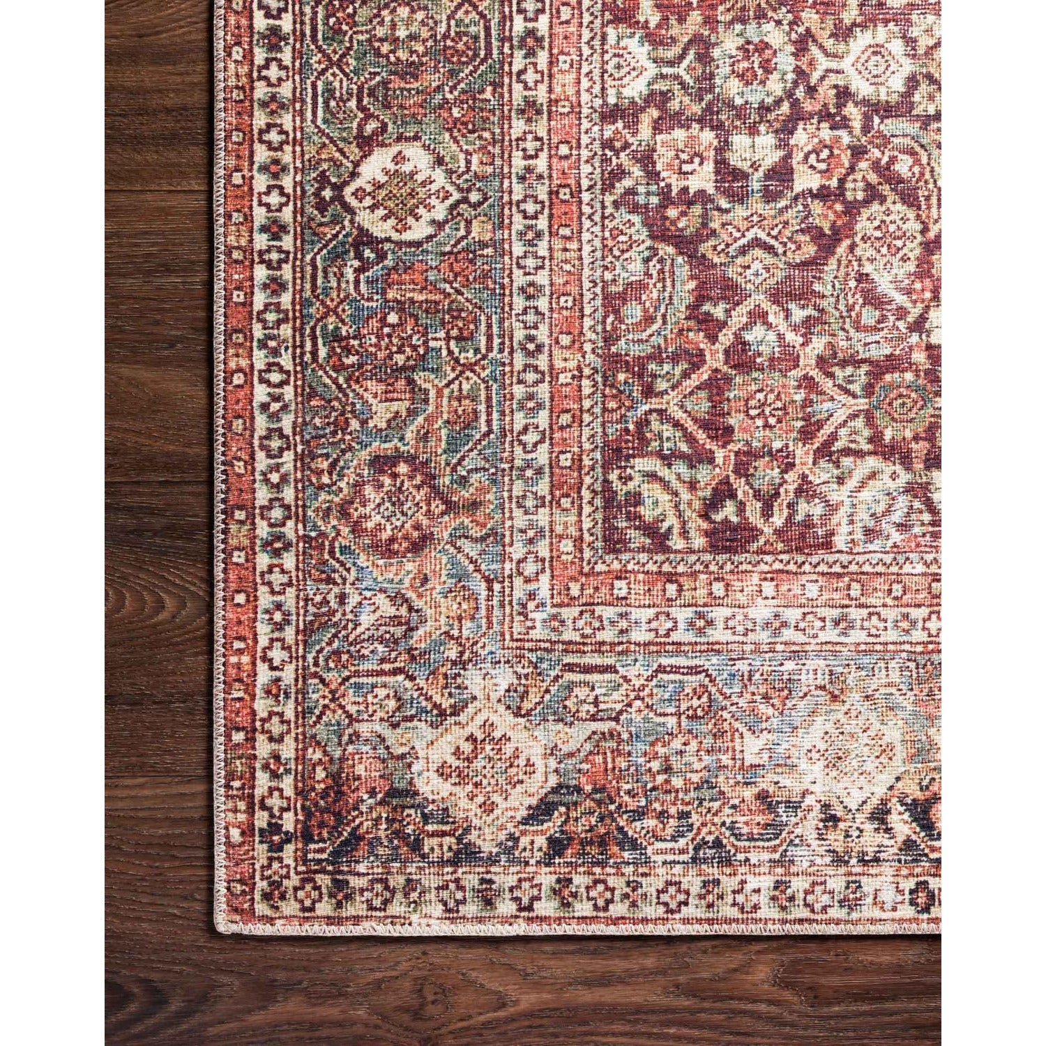 Layla Collection - 2'0" x 5'"