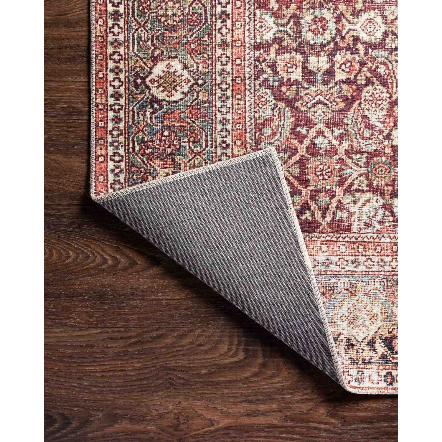 Layla Collection - 2'0" x 5'"