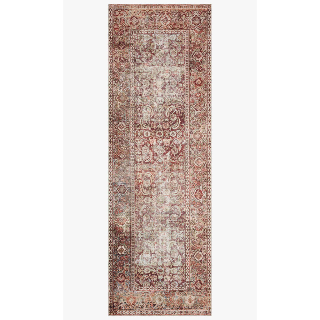 Layla Collection - 2'0" x 5'"