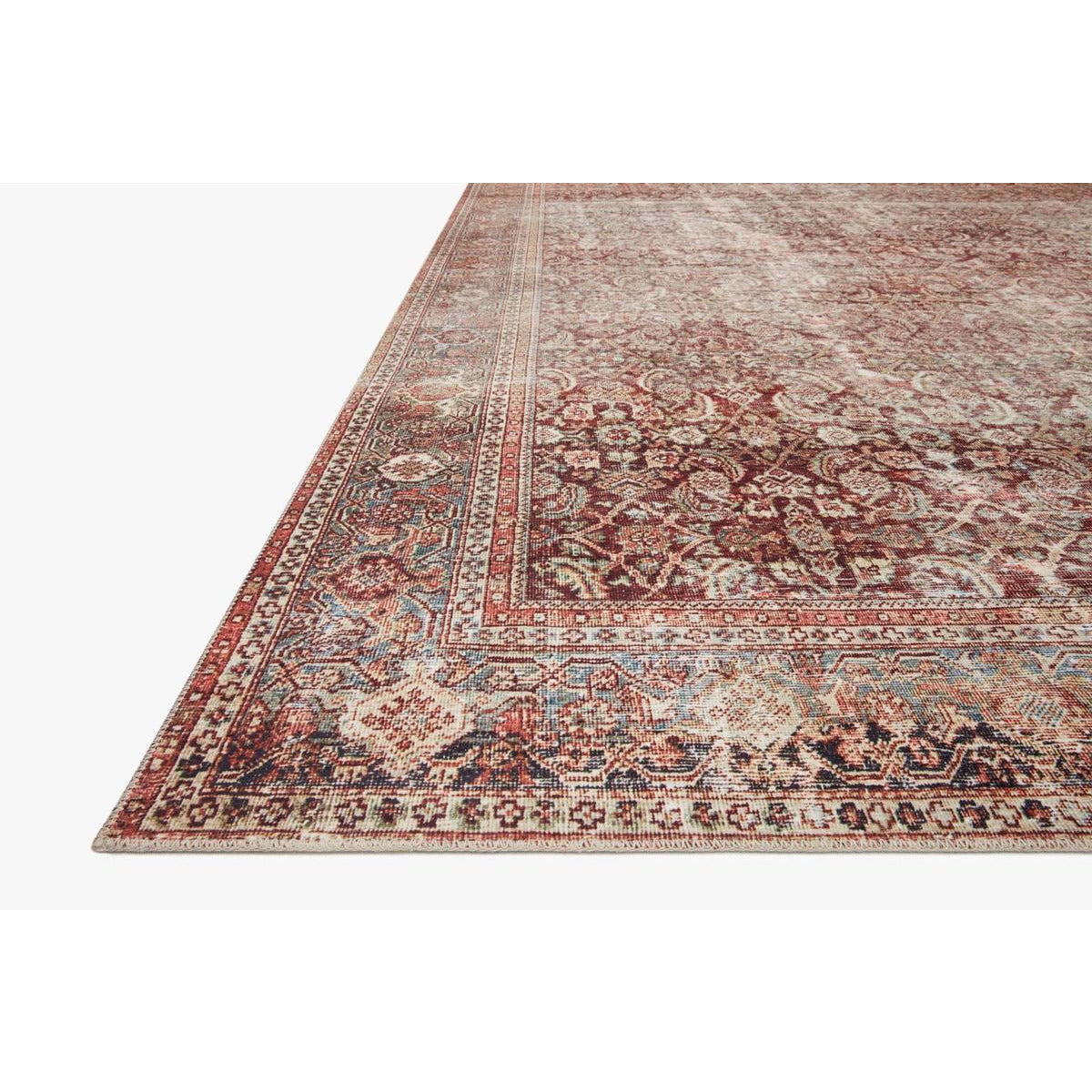 Layla Collection - 2'0" x 5'"