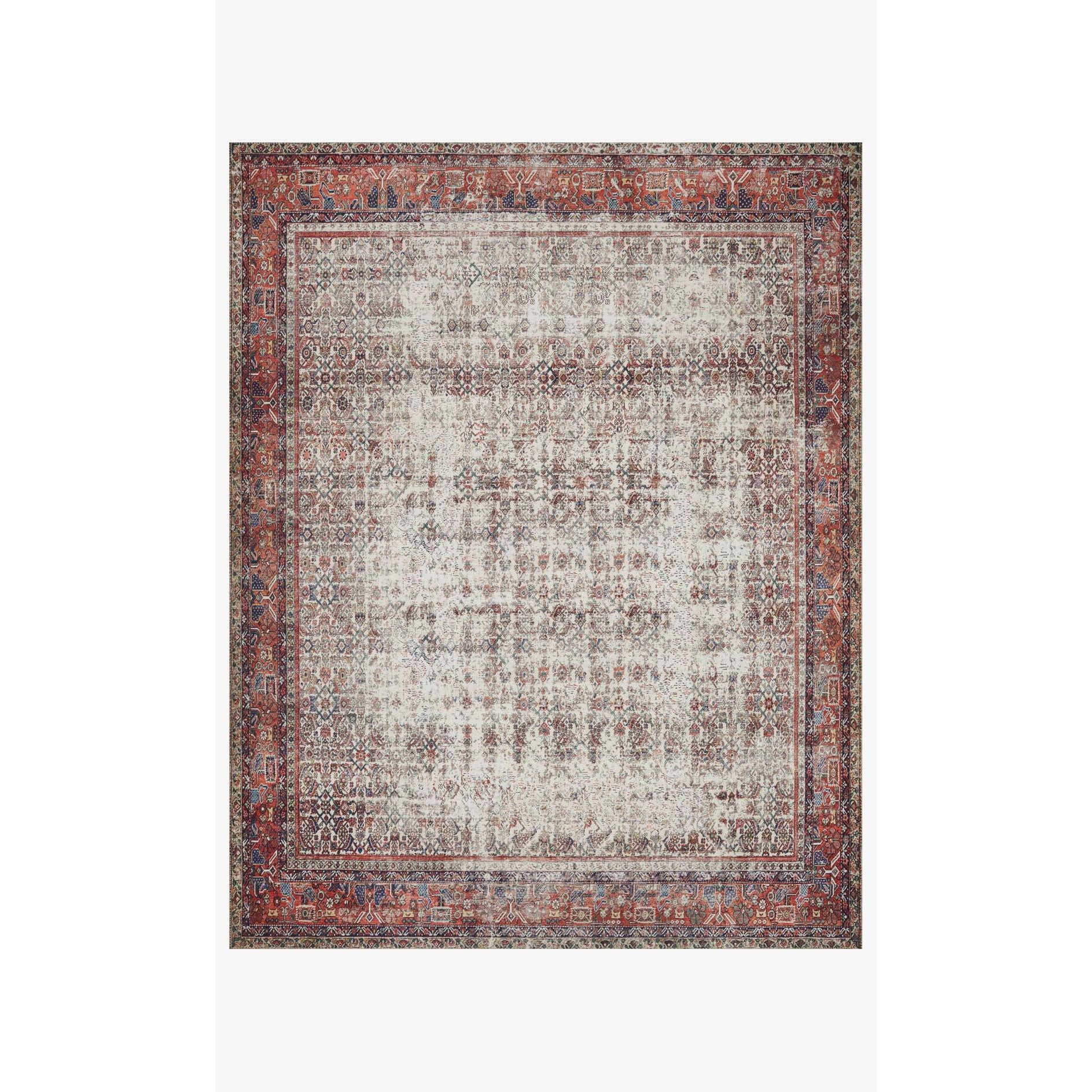 Layla Collection - 2'0" x 5'"