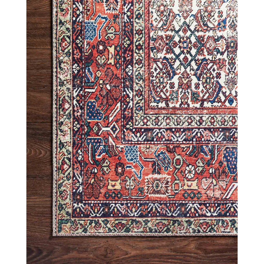 Layla Collection - 2'0" x 5'"