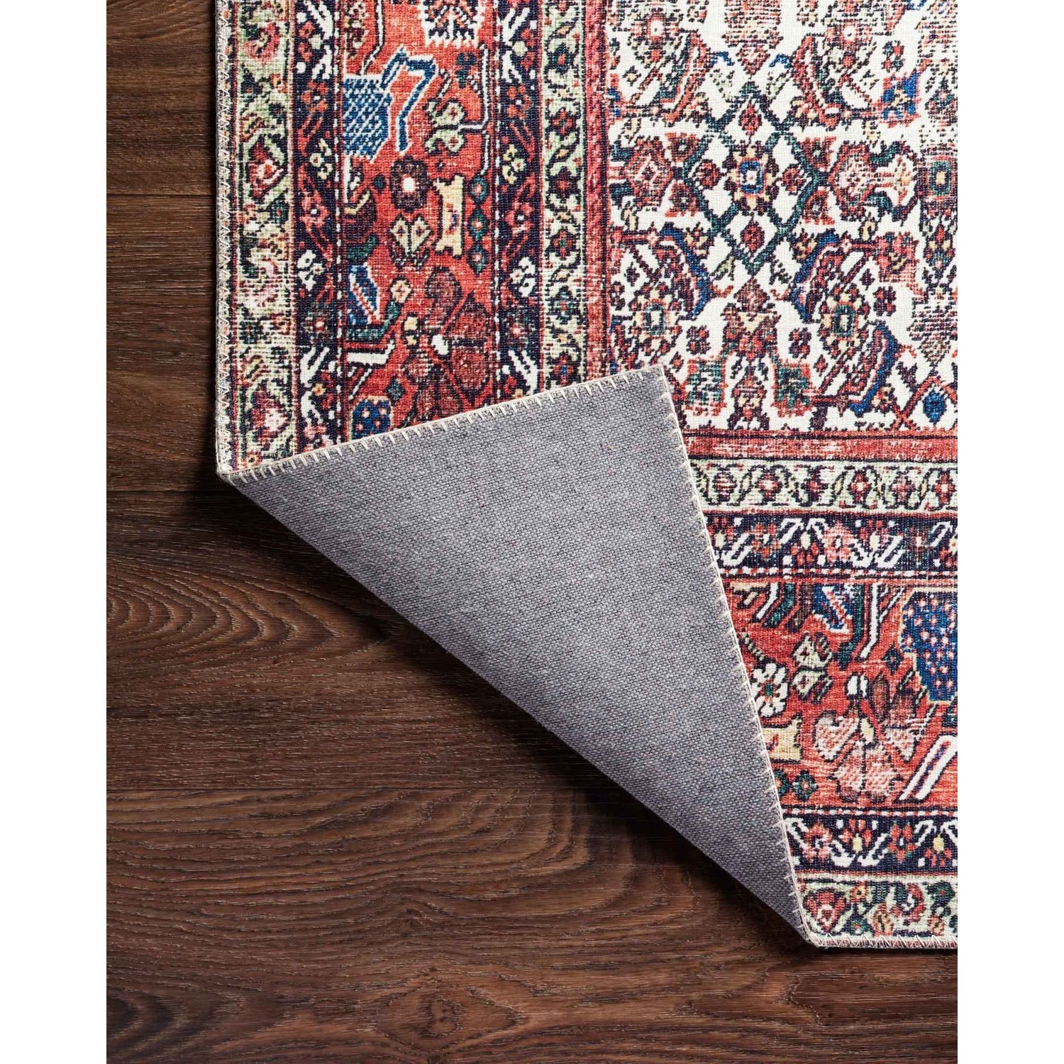 Layla Collection - 2'0" x 5'"