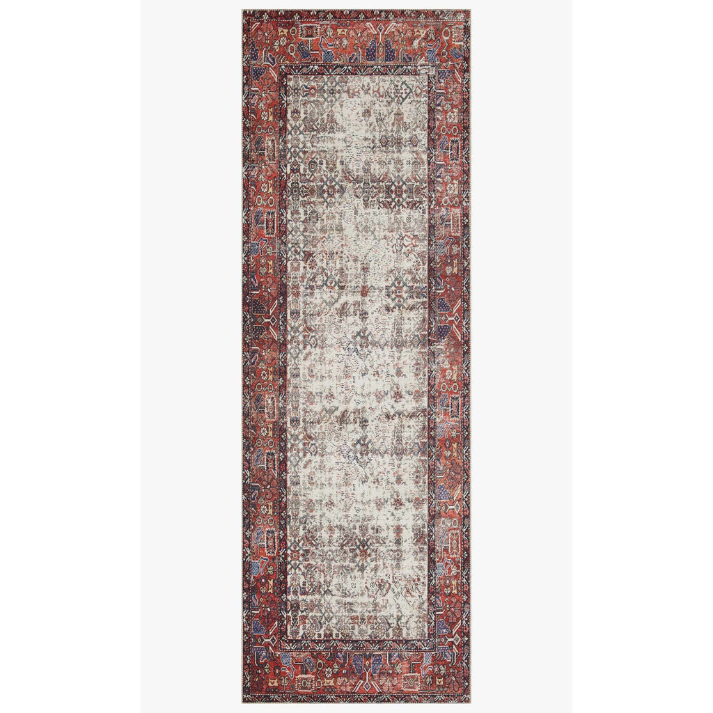 Layla Collection - 2'0" x 5'"