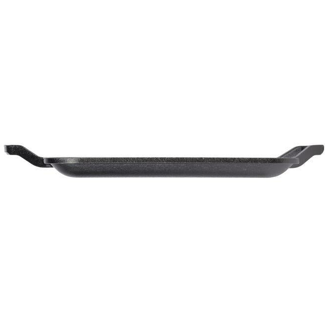 Lodge Chef Collection Square Griddle - 11"