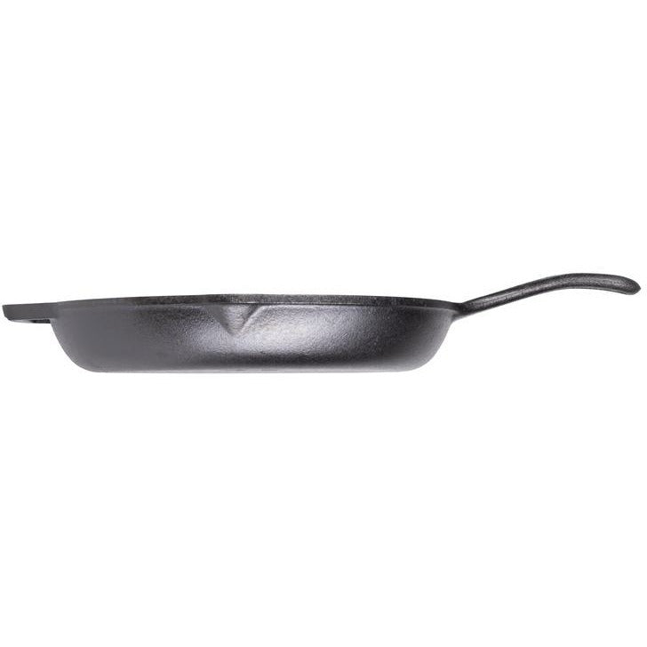 Lodge Cast Iron Chef Collection 12 Skillet