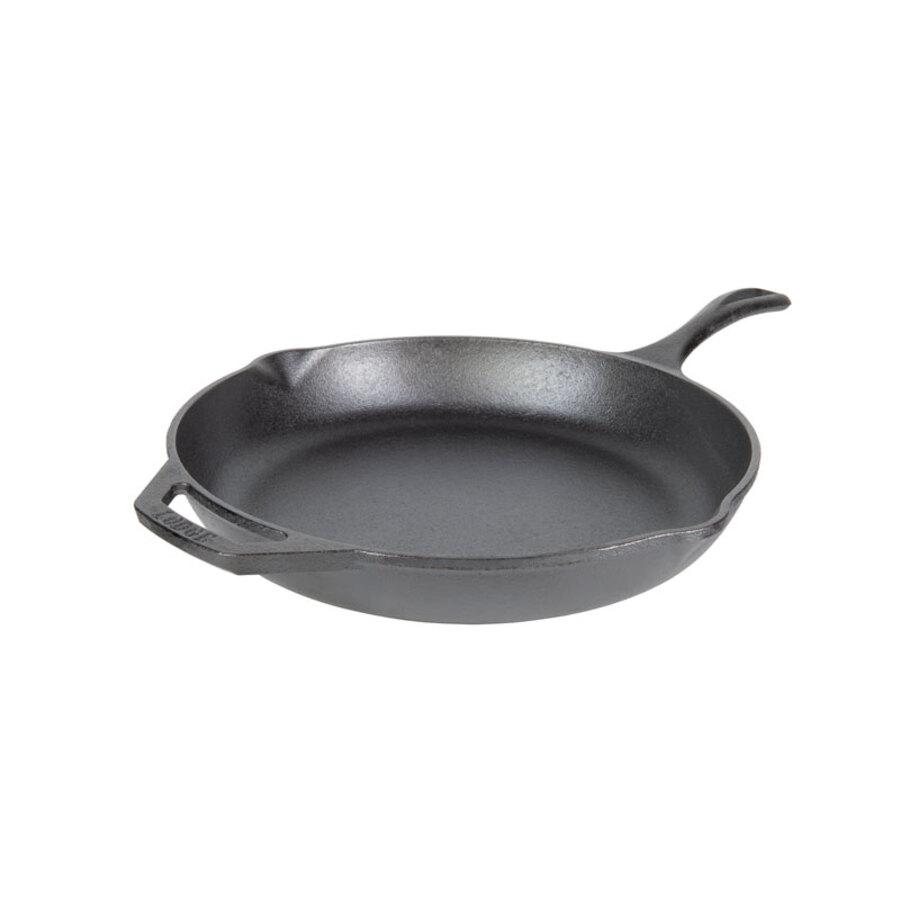 Lodge Chef Collection - 12 Cast Iron Skillet - Moss & Embers Home