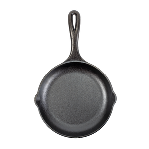 Lodge Chef Collection - 8" Cast Iron Skillet