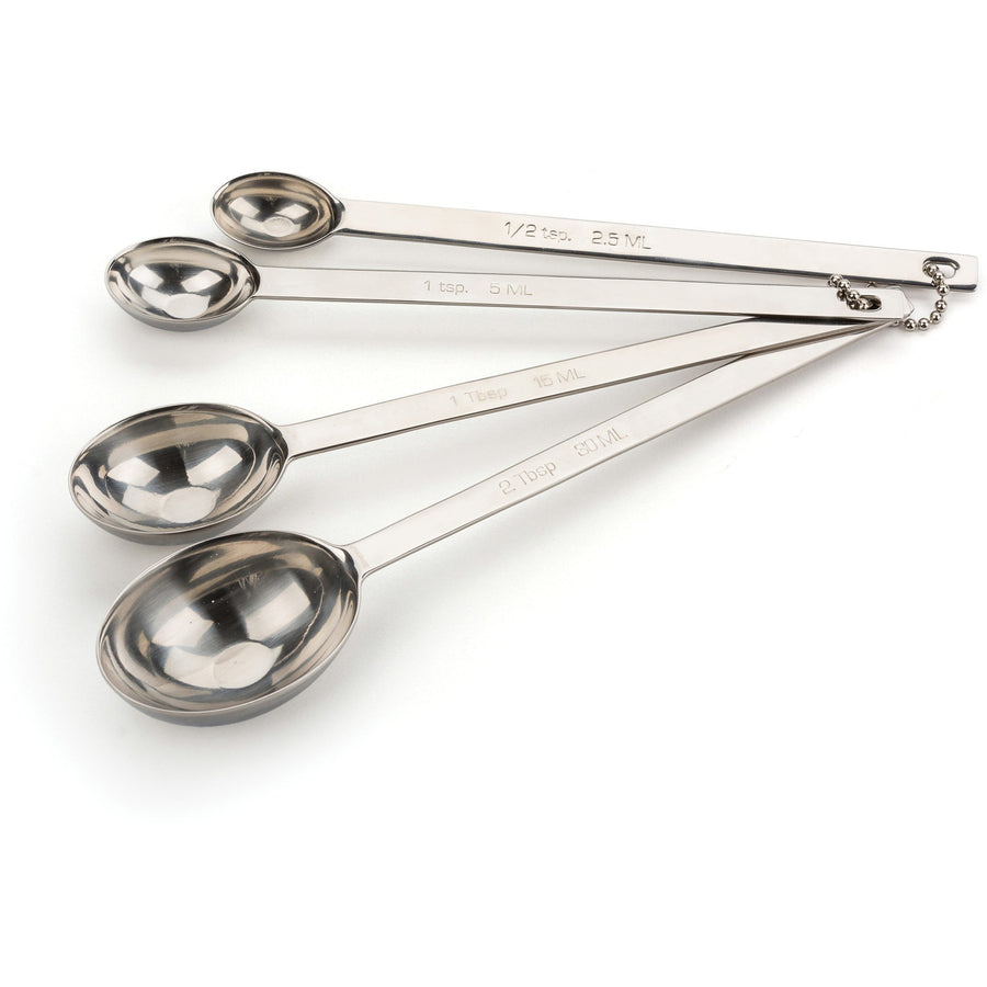 ENDURANCE® Long Handled Measuring Spoon Set