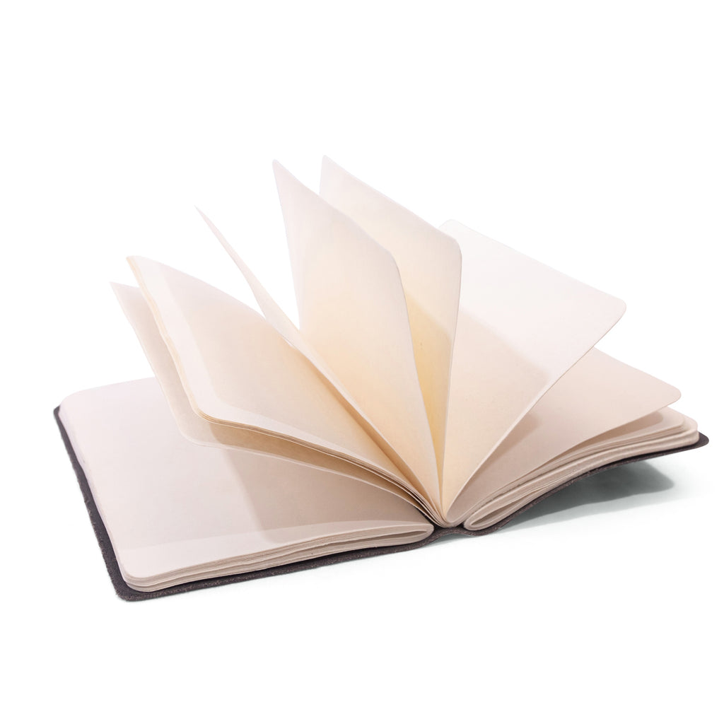 Artisan Leather Journal - 5.75" x 8.75"
