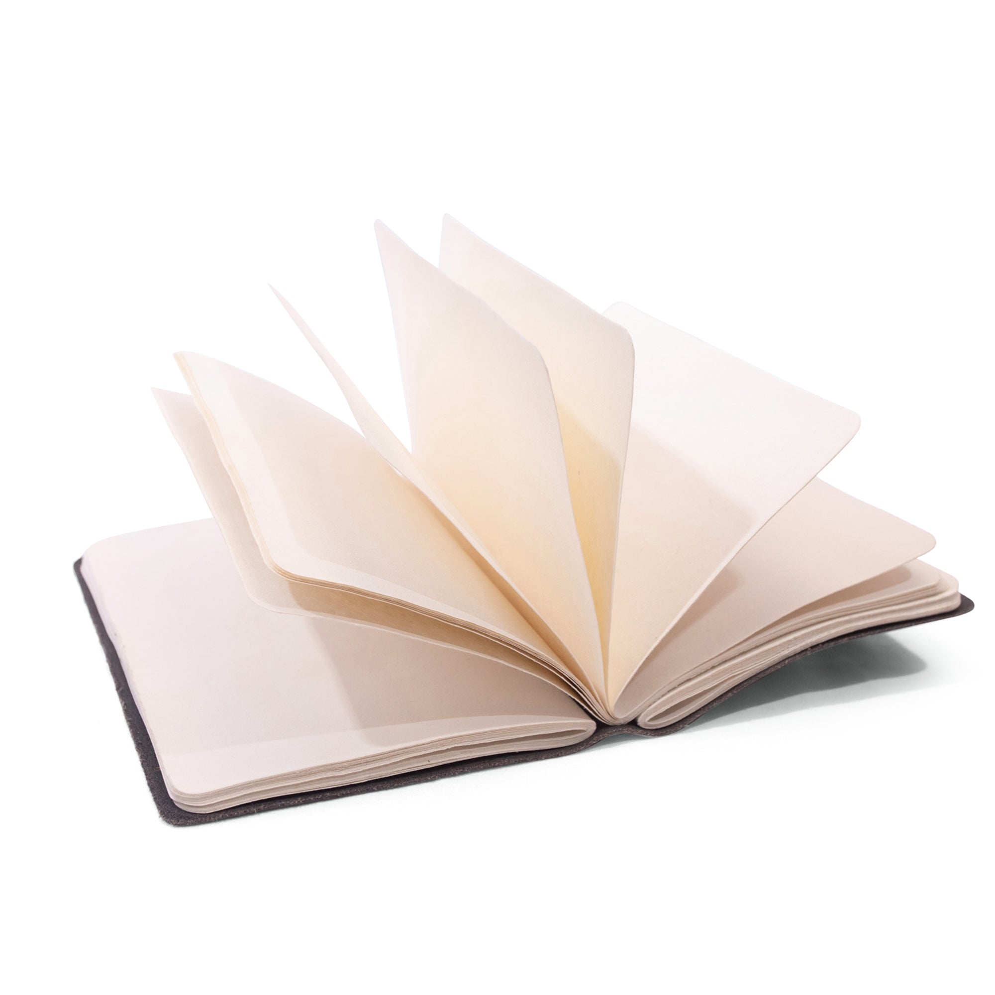 Artisan Leather Journal - 5.75" x 8.75"