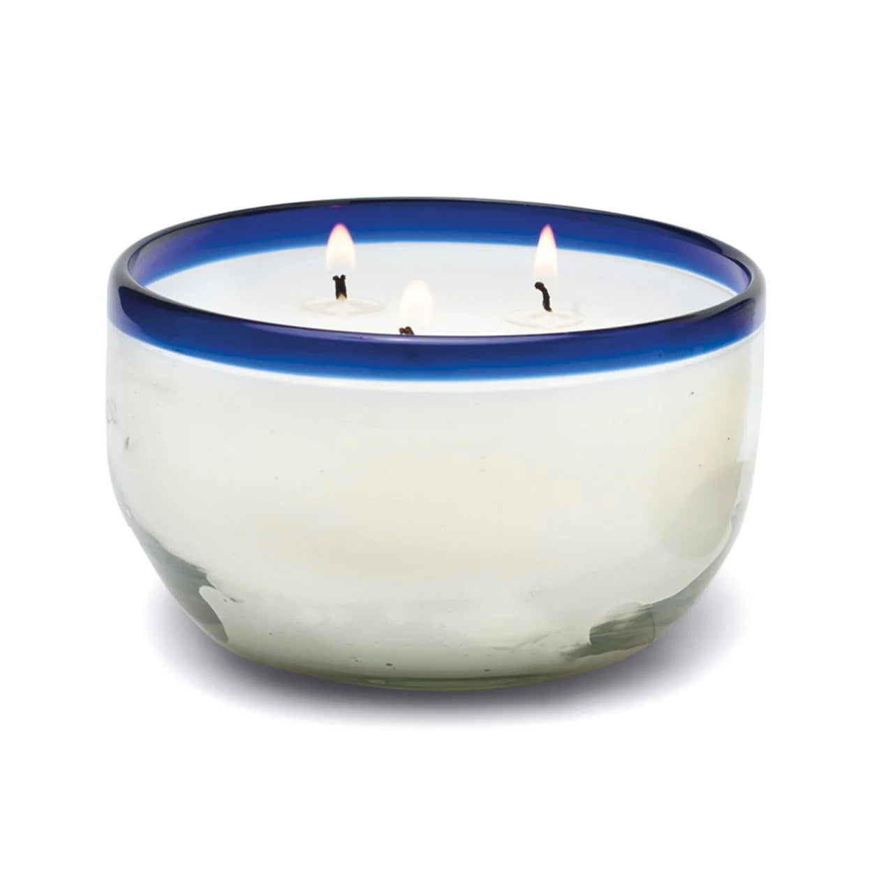 La Playa Candle | Salted Blue Agave