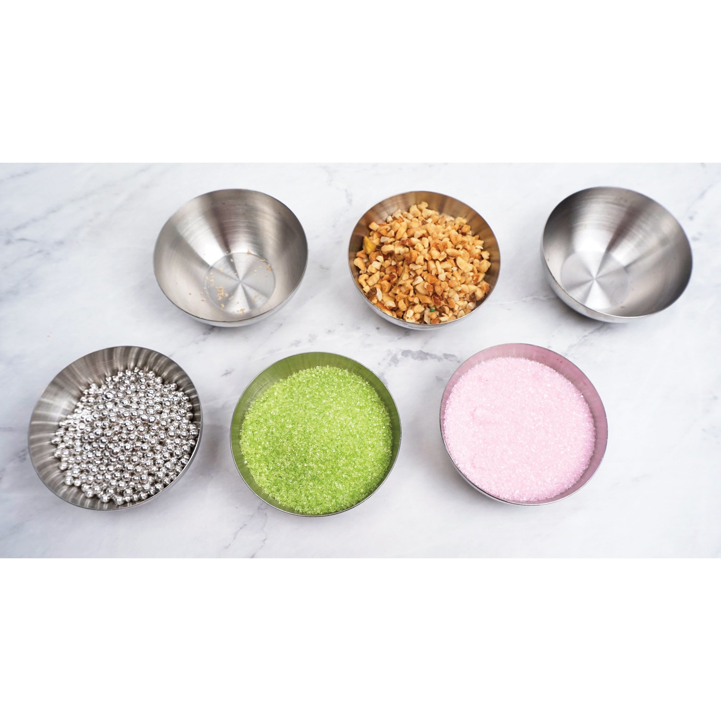ENDURANCE® Little Prep Bowls