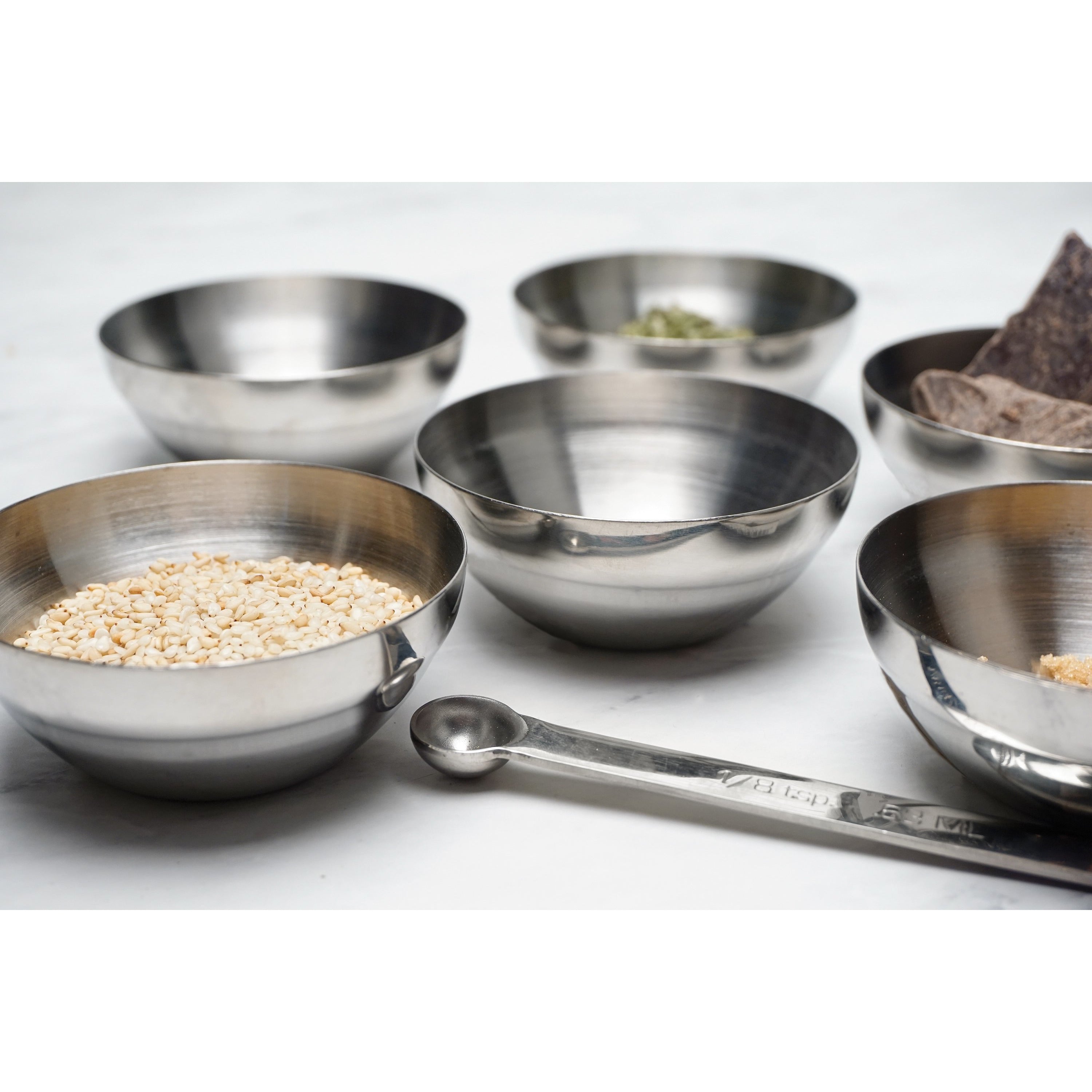 ENDURANCE® Little Prep Bowls