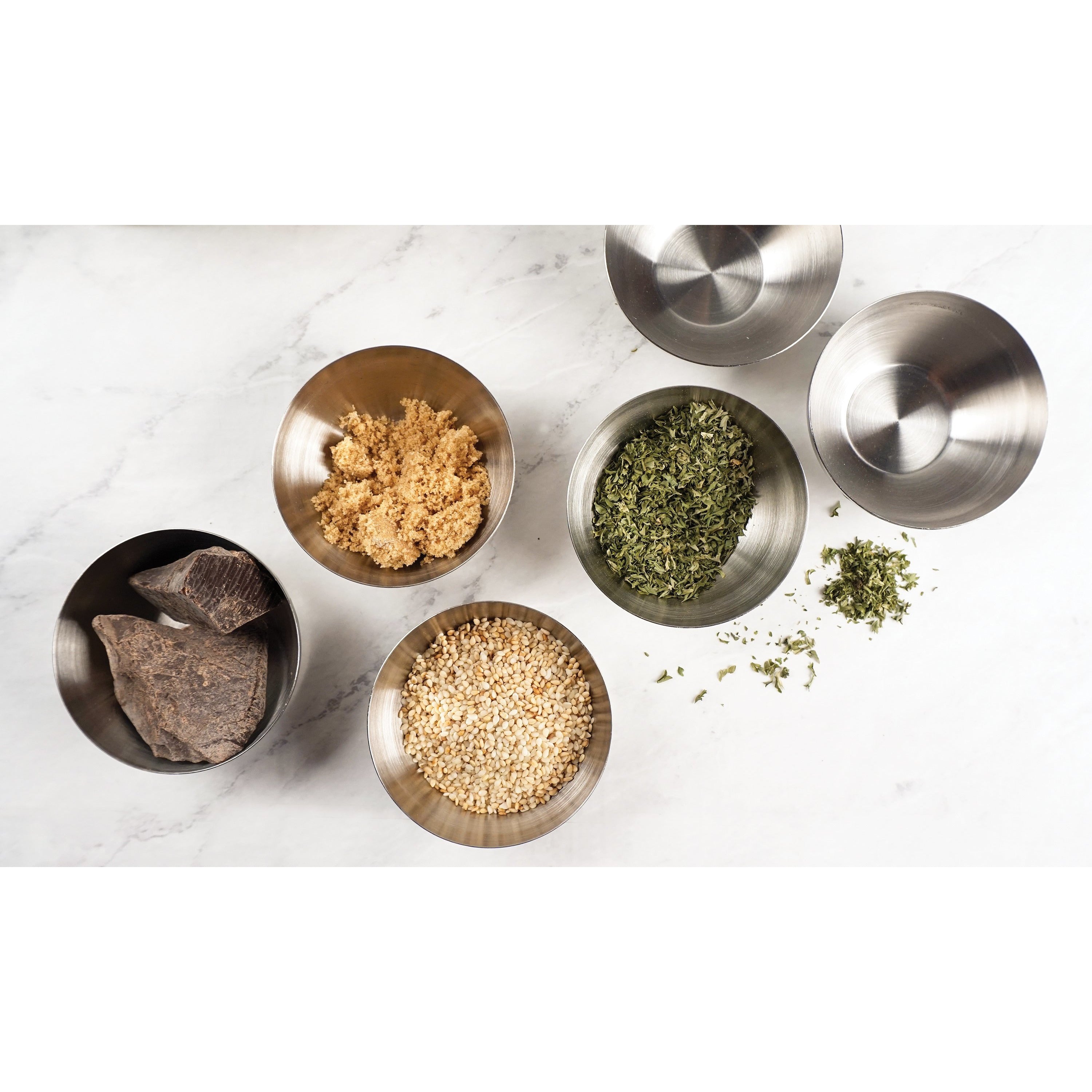 ENDURANCE® Little Prep Bowls