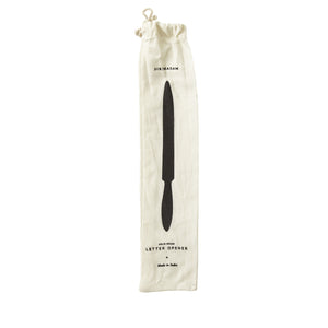 Letter Opener | Brass