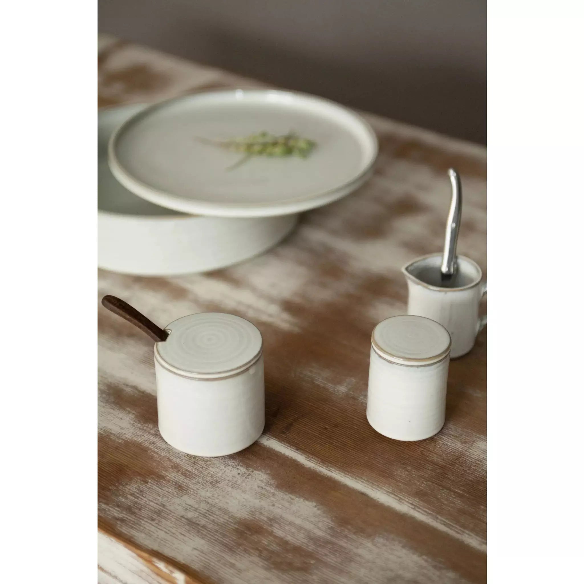 Yarnnakarn Ceramics | Rustic Pitchers & Jars