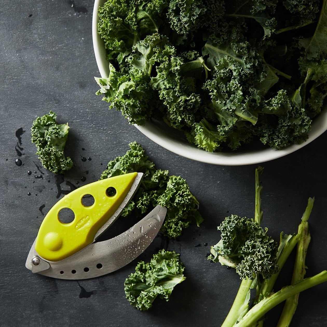 Chef'n Looseleaf™ Plus