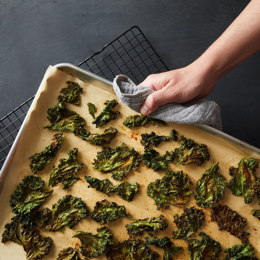 Chef'n Looseleaf™ Plus
