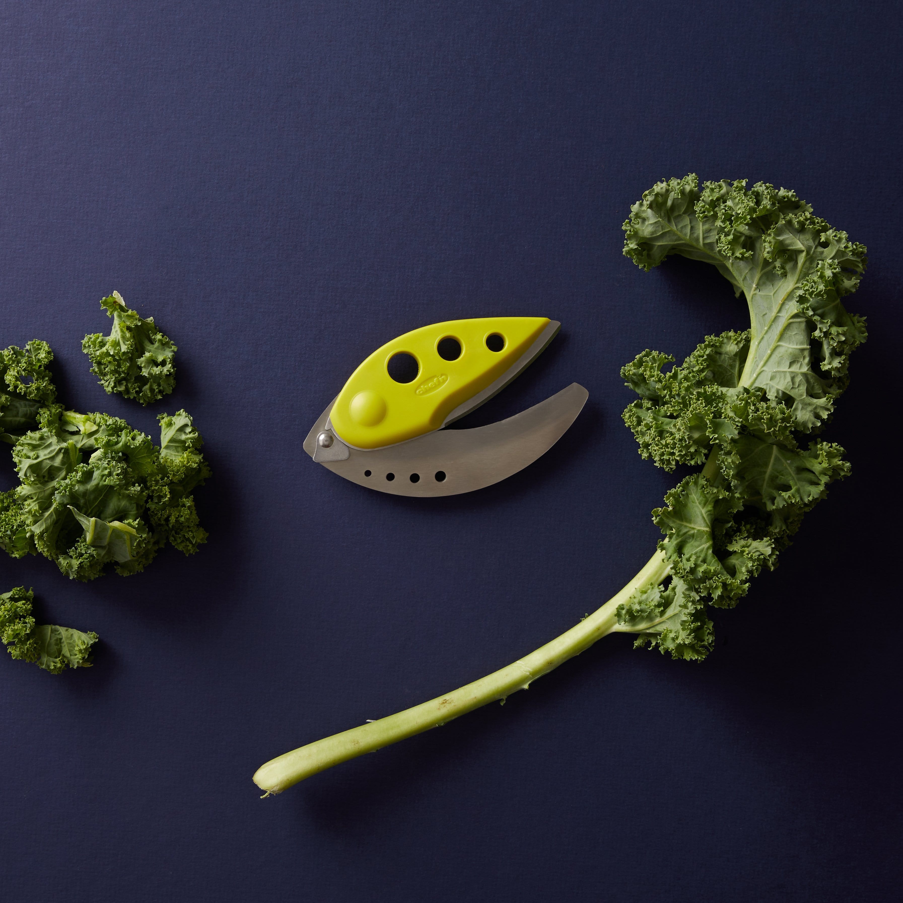 Chef'n Loose Leaf Kale & Greens Stripper