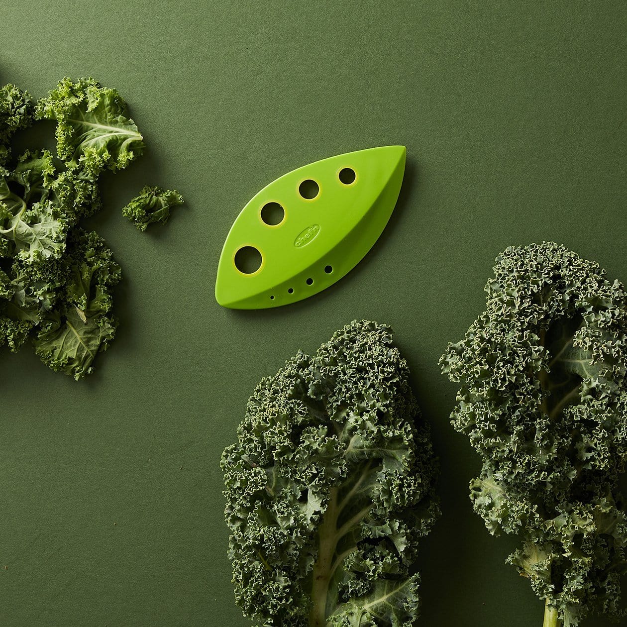 Chef'n Loose Leaf Kale & Greens Stripper