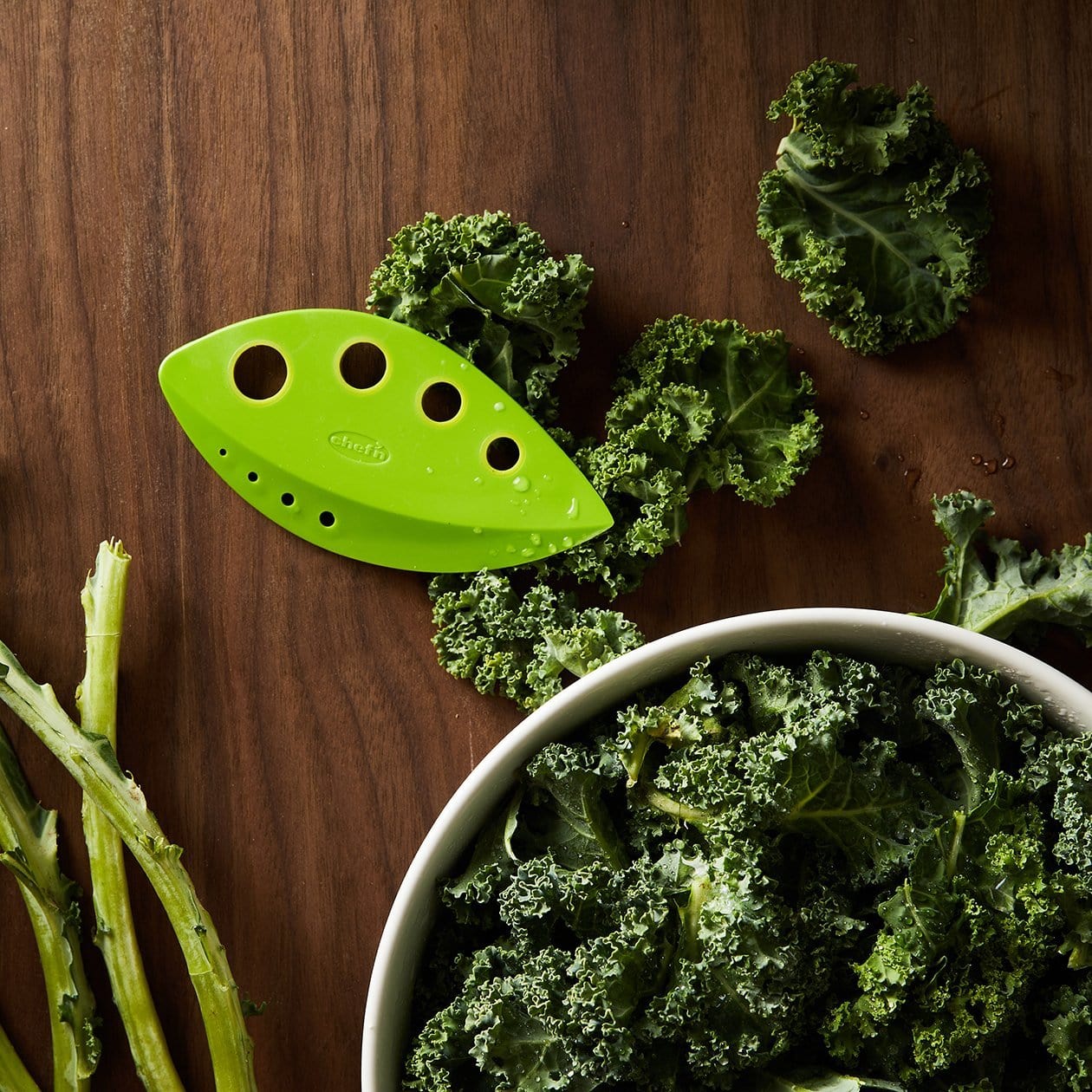 Chef'n Loose Leaf Kale & Greens Stripper