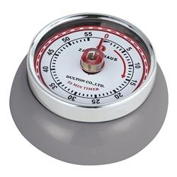 Retro Kitchen Timer